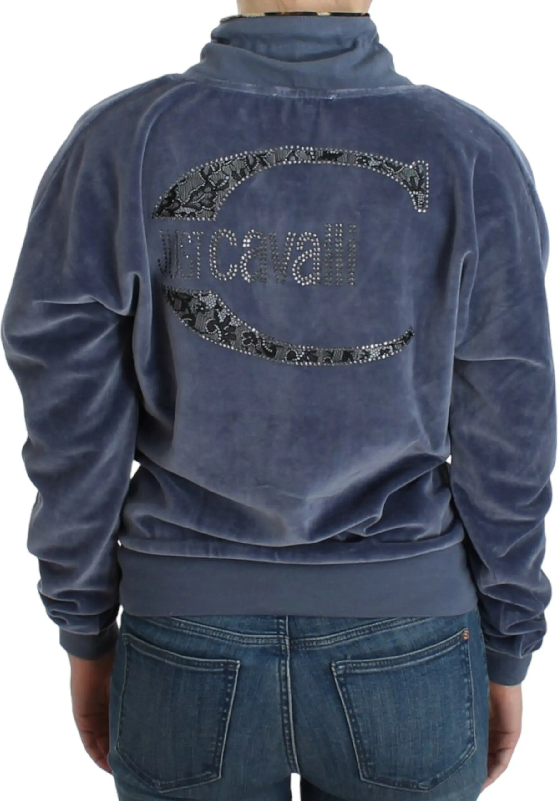 Sweater Roberto Cavalli