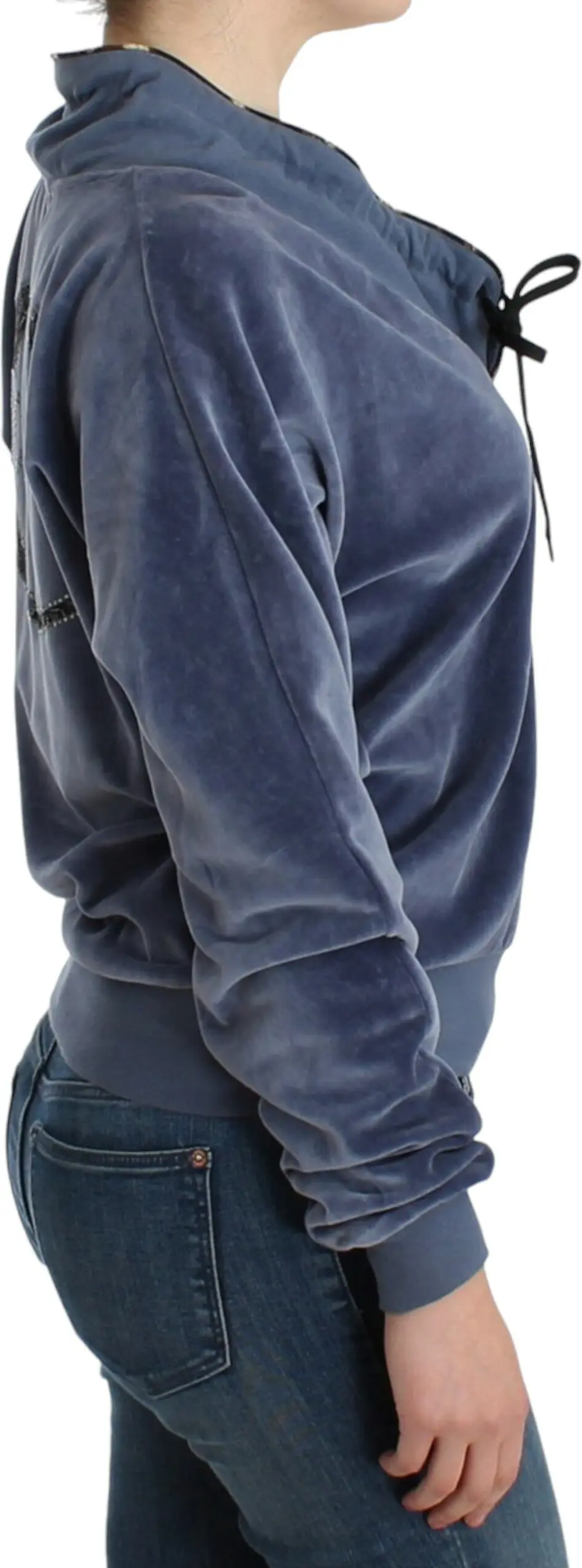 Sweater Roberto Cavalli