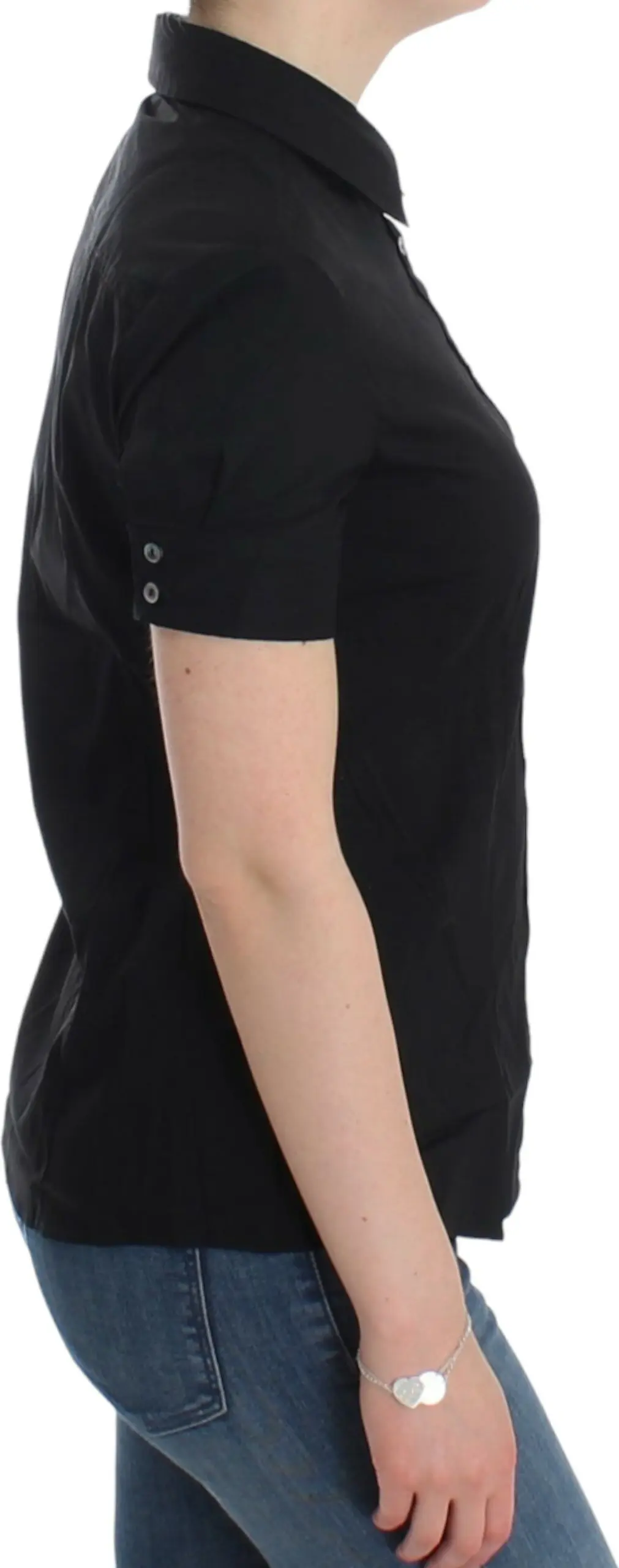 Shirt Top John Galliano