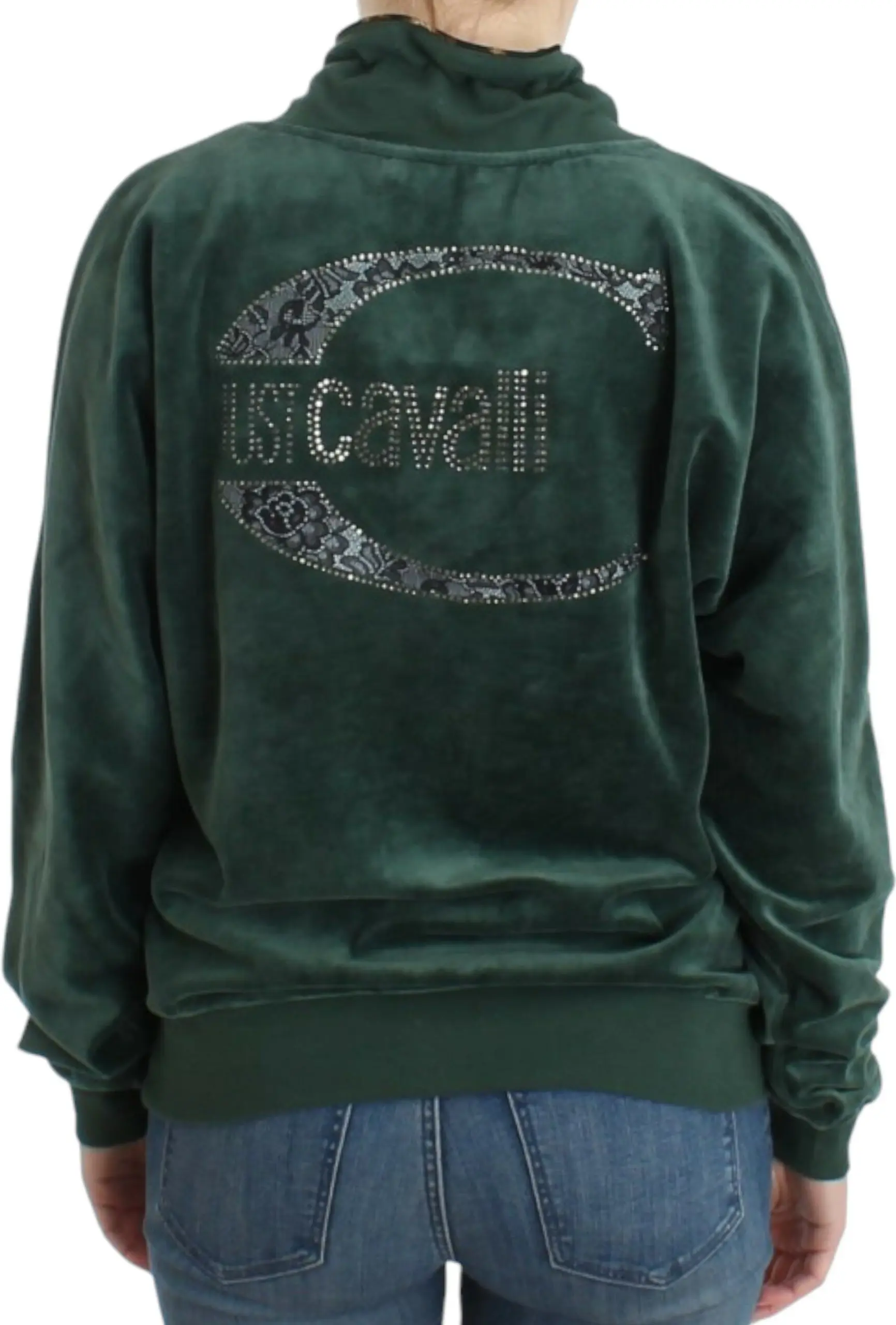 Джемпер Roberto Cavalli Just Cavalli