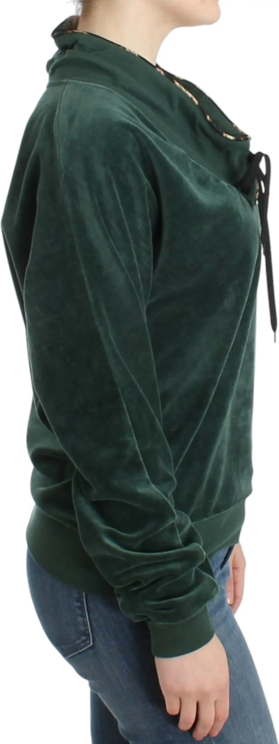 Джемпер Roberto Cavalli Just Cavalli