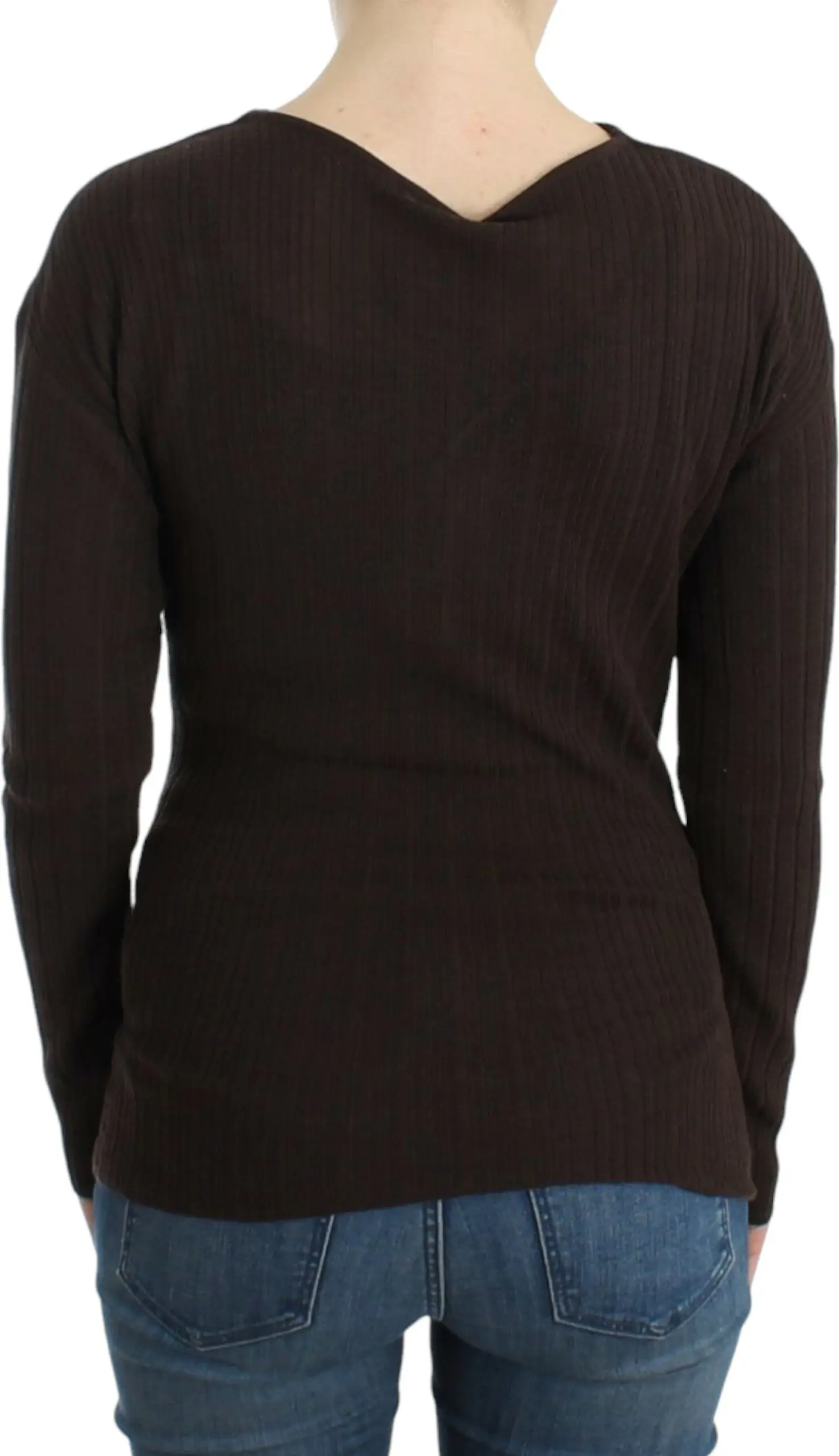 Sweater Roberto Cavalli Class