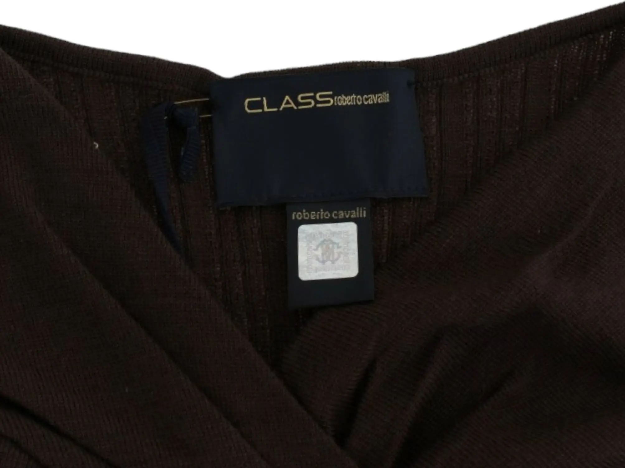 Sweater Roberto Cavalli Class