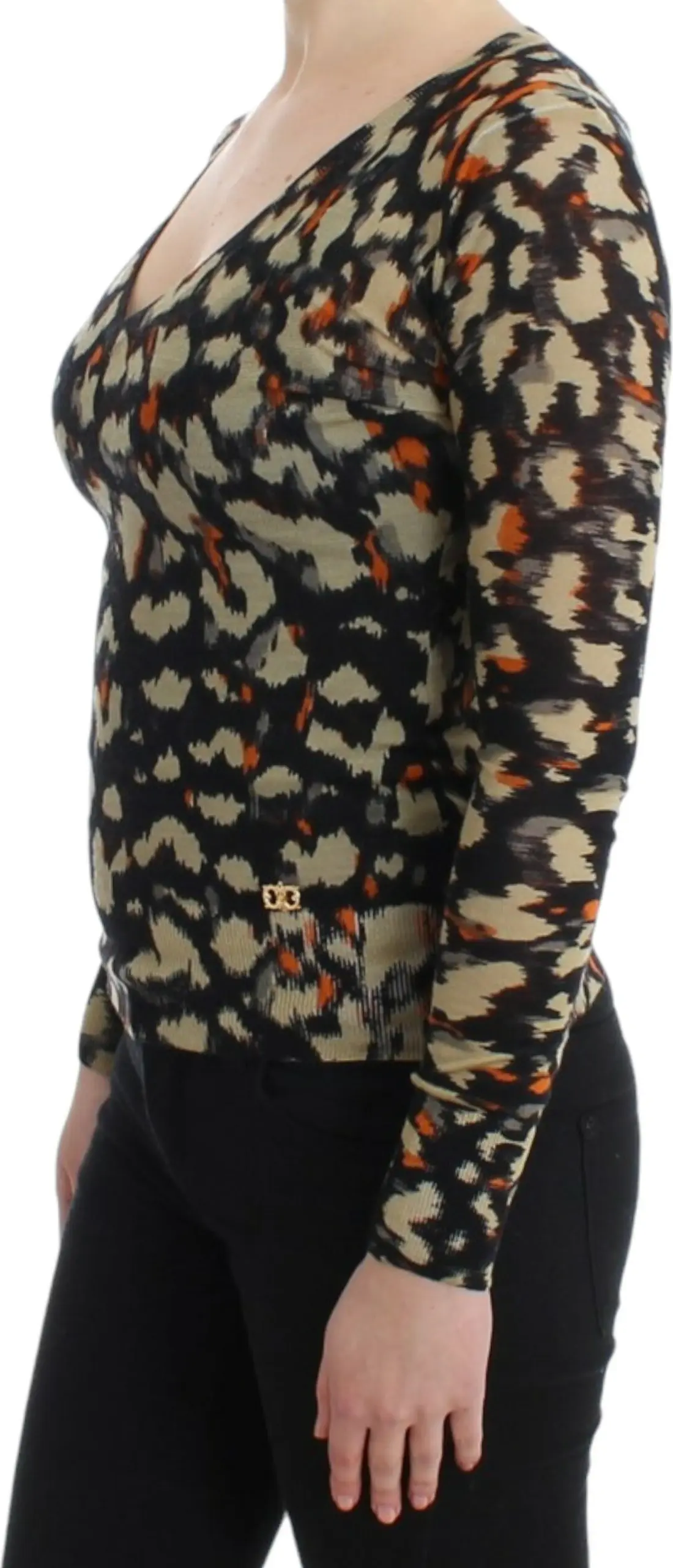 Roberto Cavalli Jumper