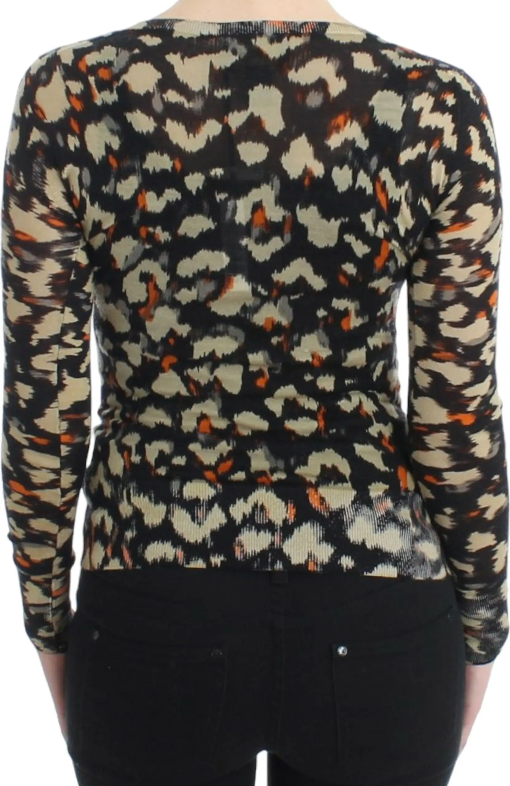 Roberto Cavalli Jumper