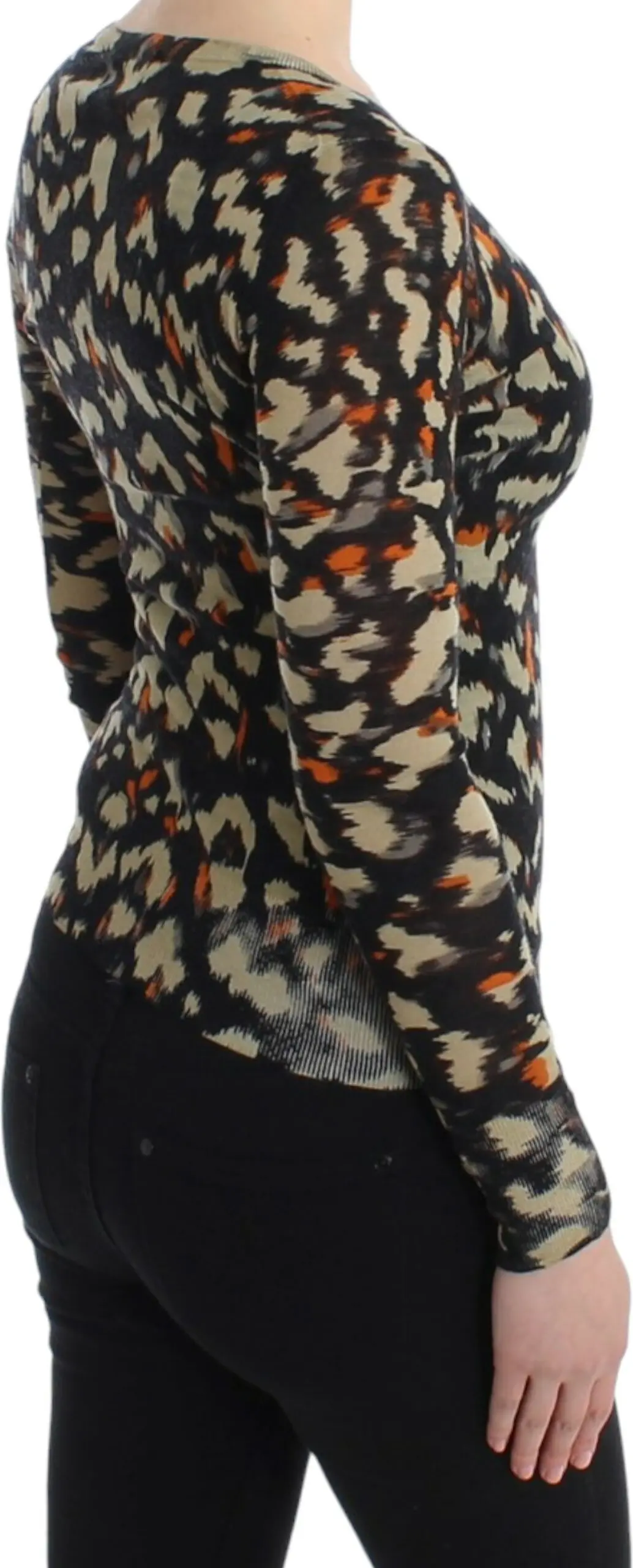 Roberto Cavalli Jumper