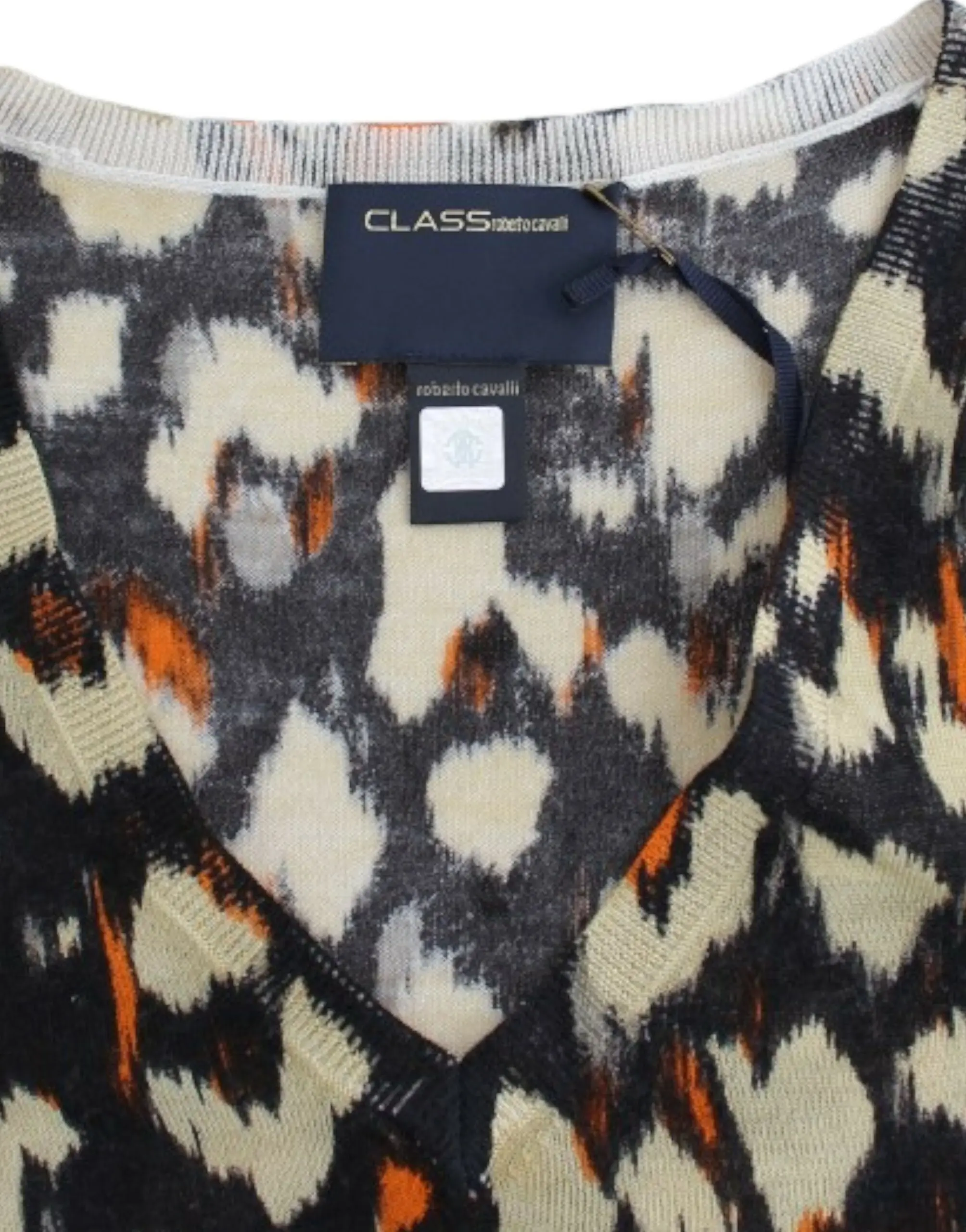 Roberto Cavalli Jumper