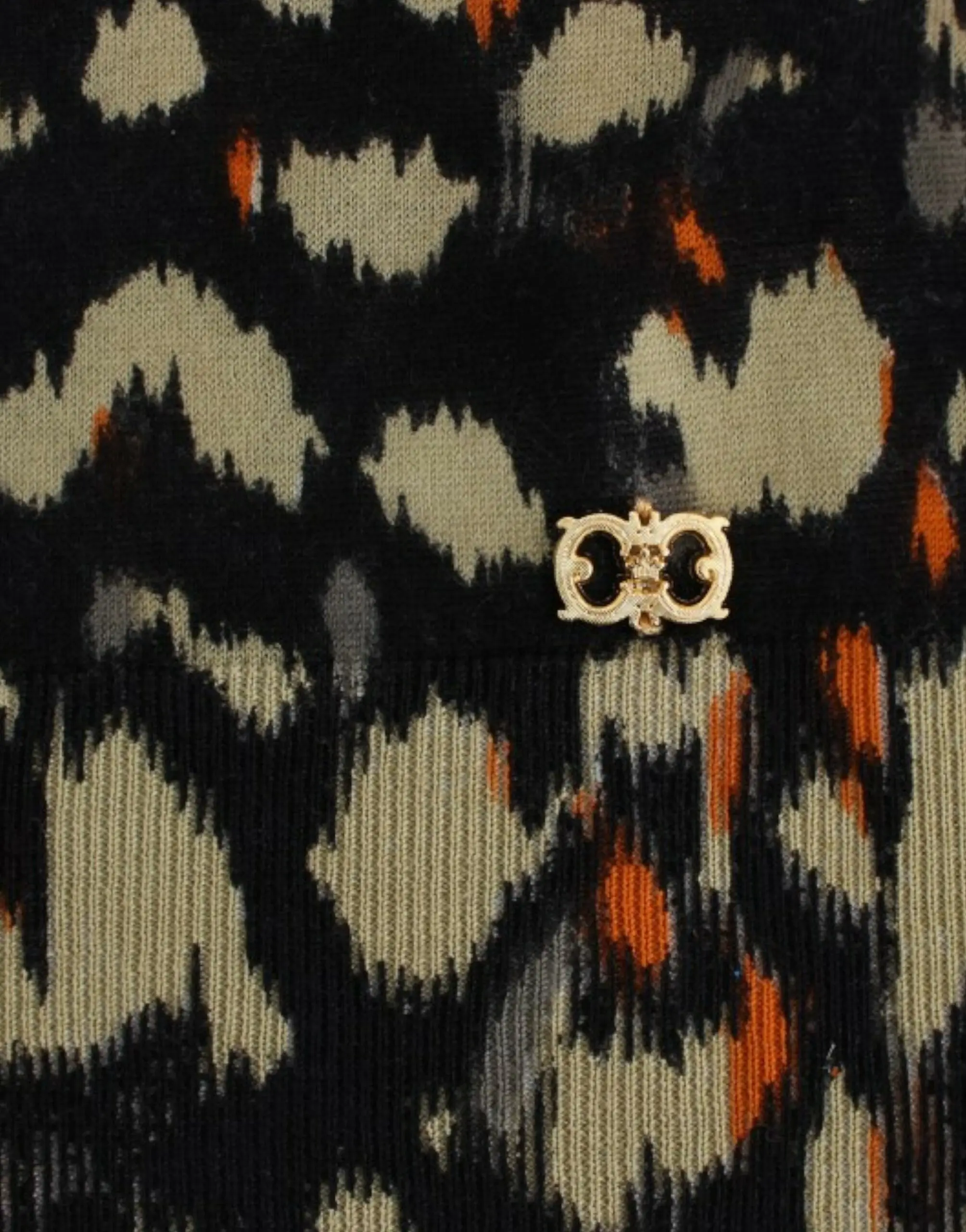 Roberto Cavalli Jumper