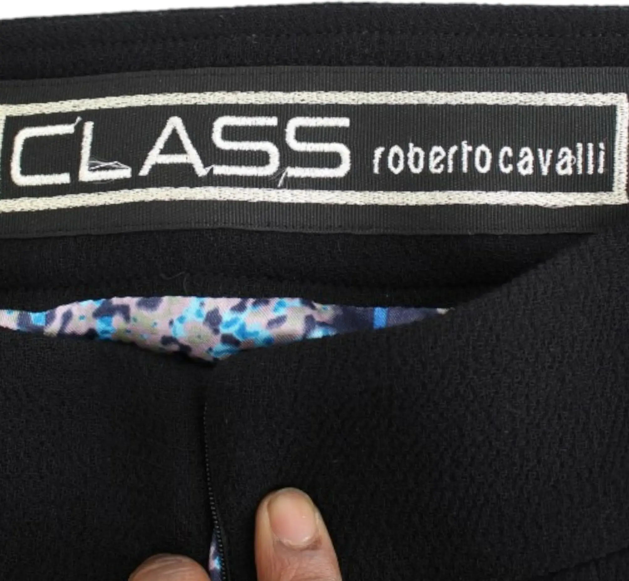 Юбка Roberto Cavalli