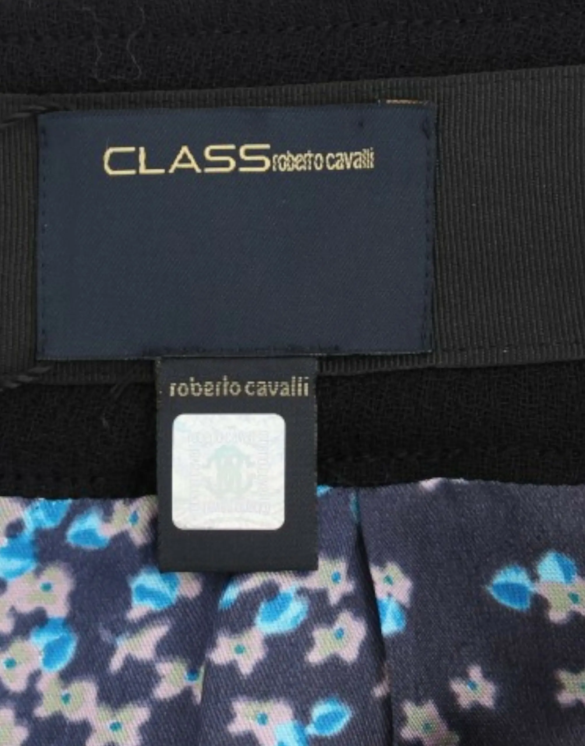 Юбка Roberto Cavalli