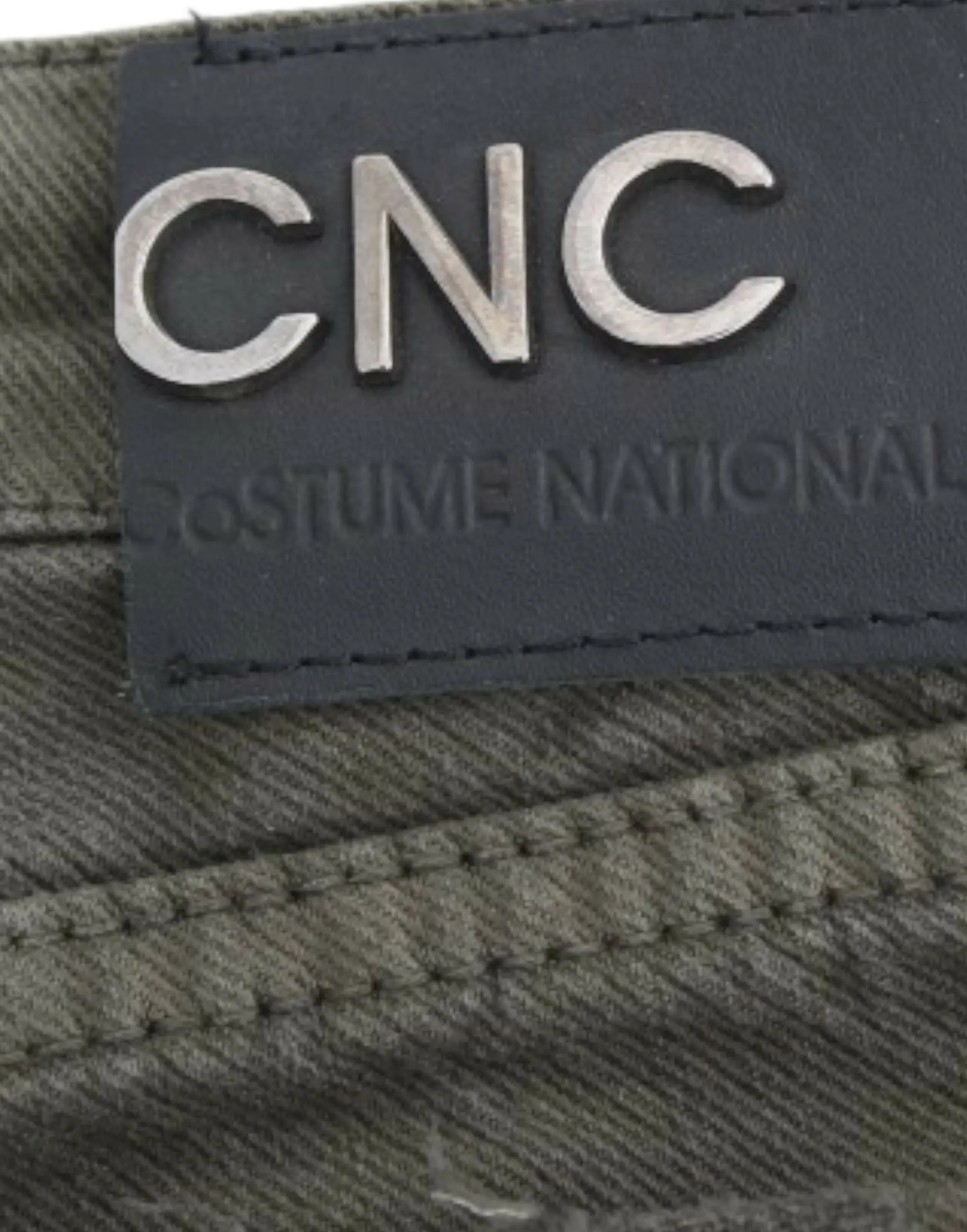 Costume National Djenso