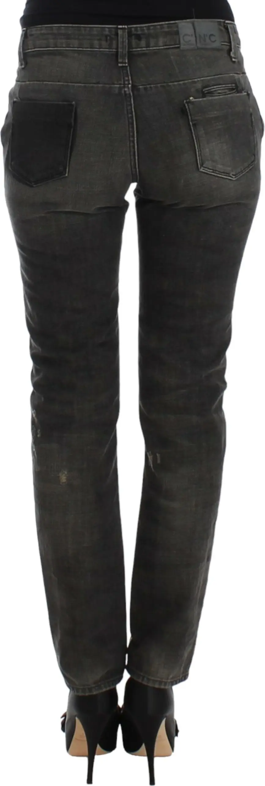 Jeans Costume National