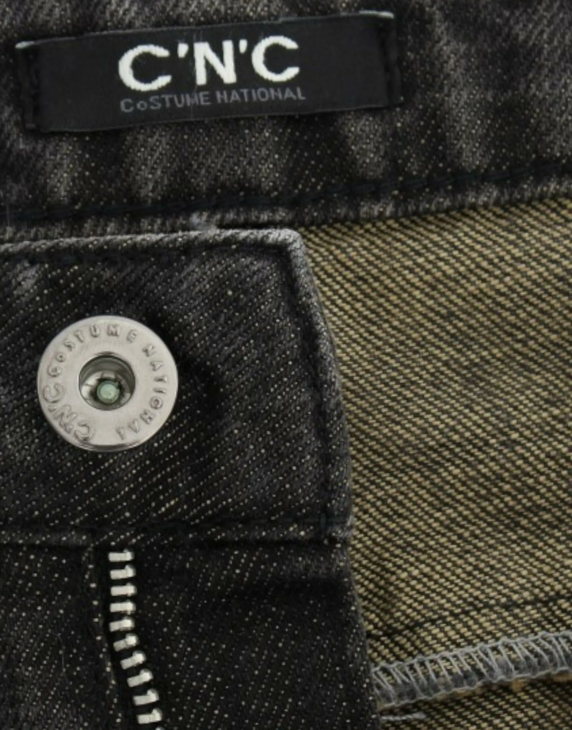 Jeans Costume National