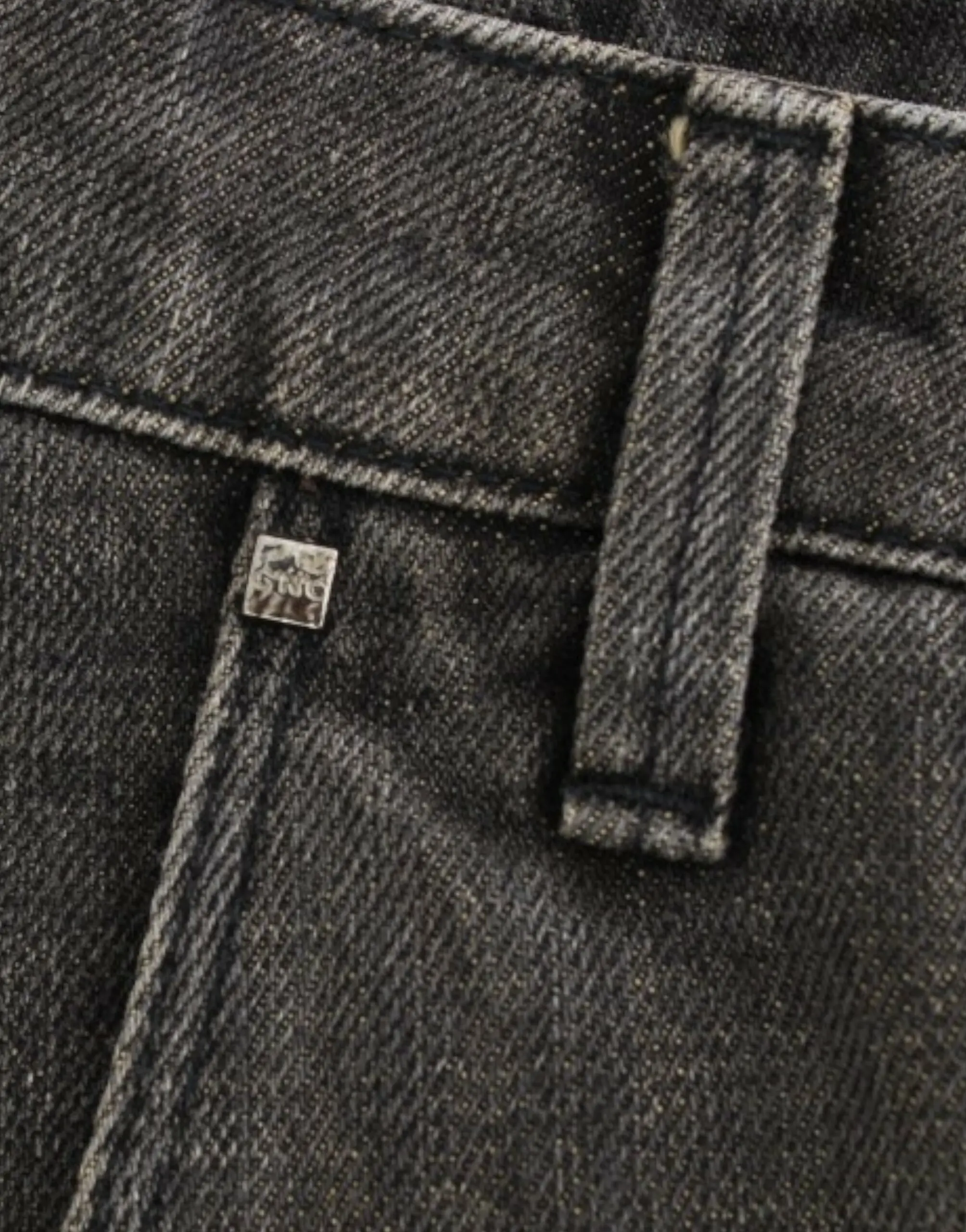 Jeans Costume National