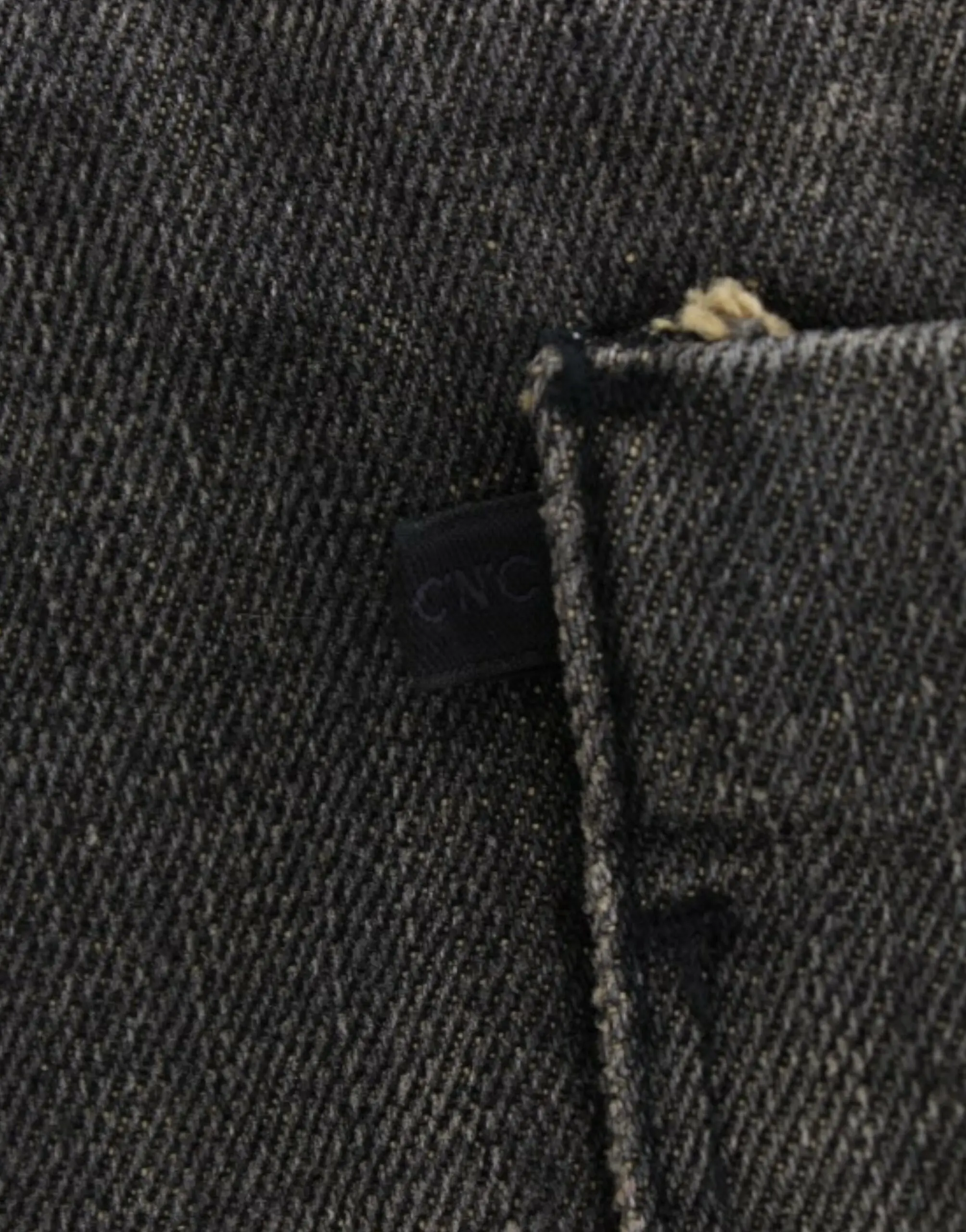 Jeans Costume National