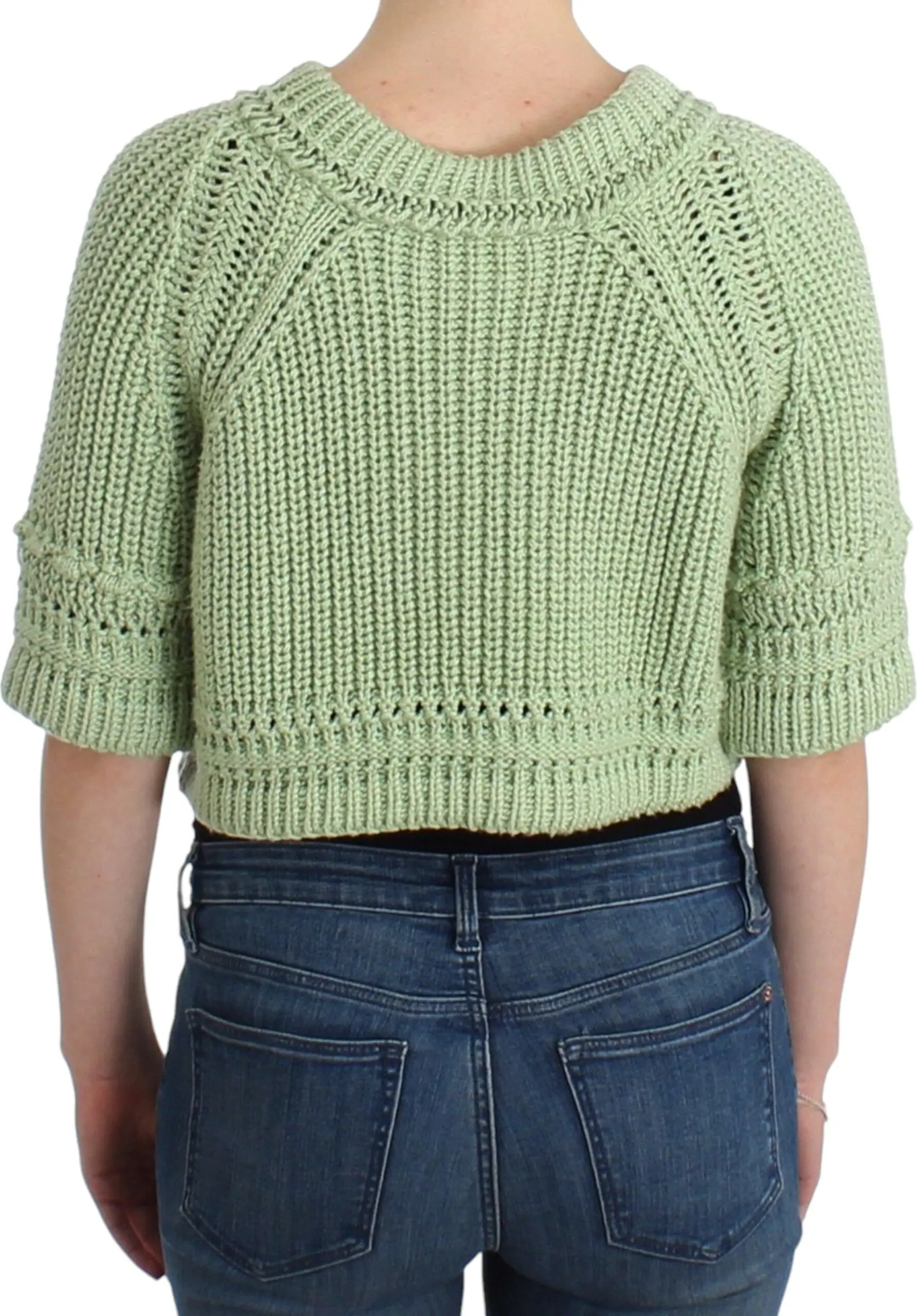 Sweater Ermanno Scervino