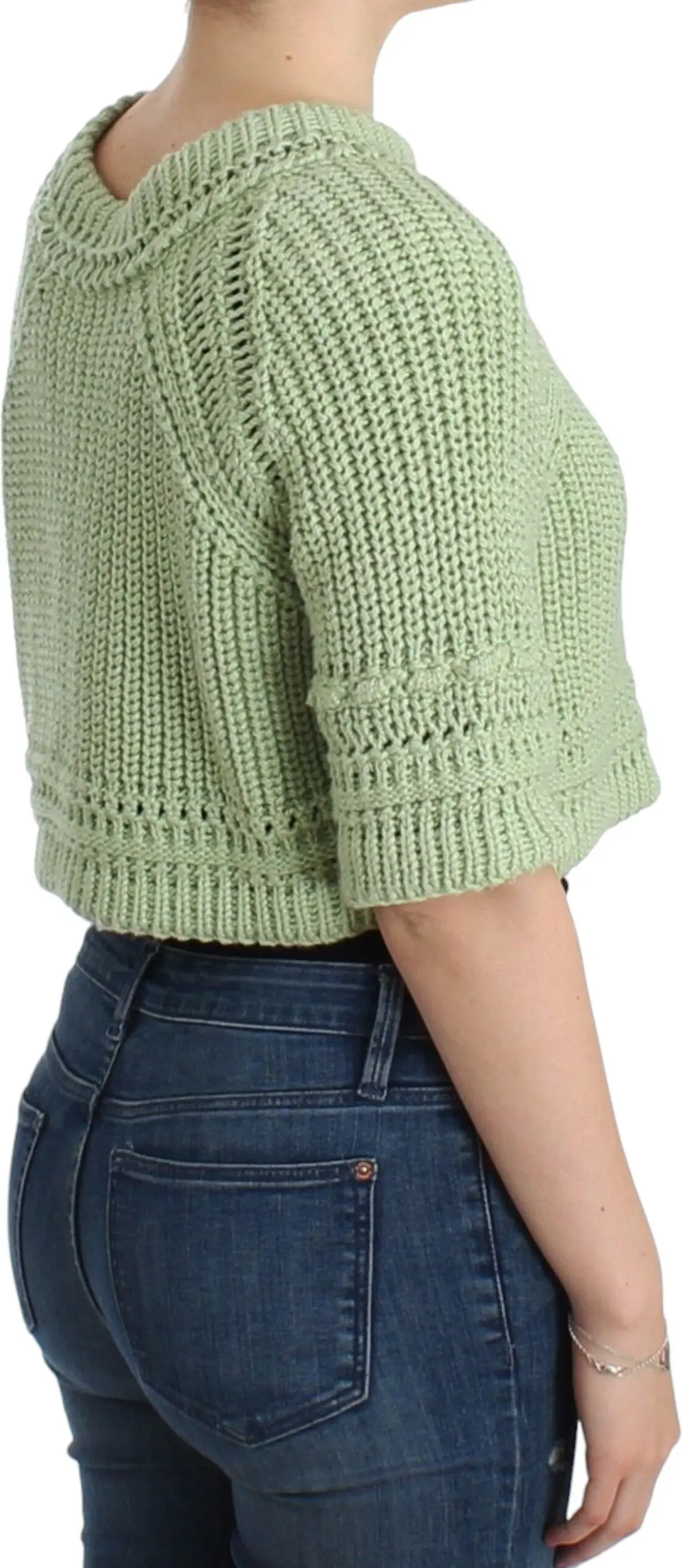 Sweater Ermanno Scervino