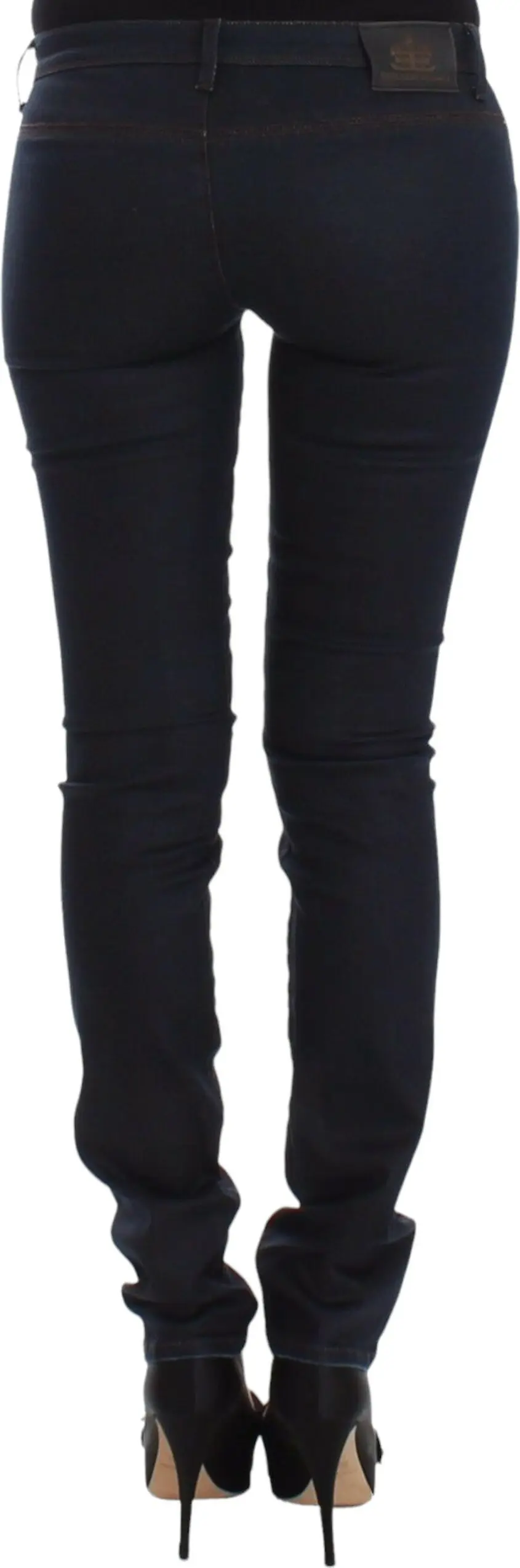 Ermanno Scervino ko'k rangli shim