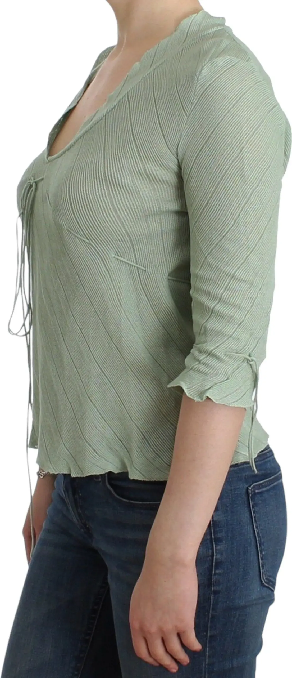 Blouse Ermanno Scervino