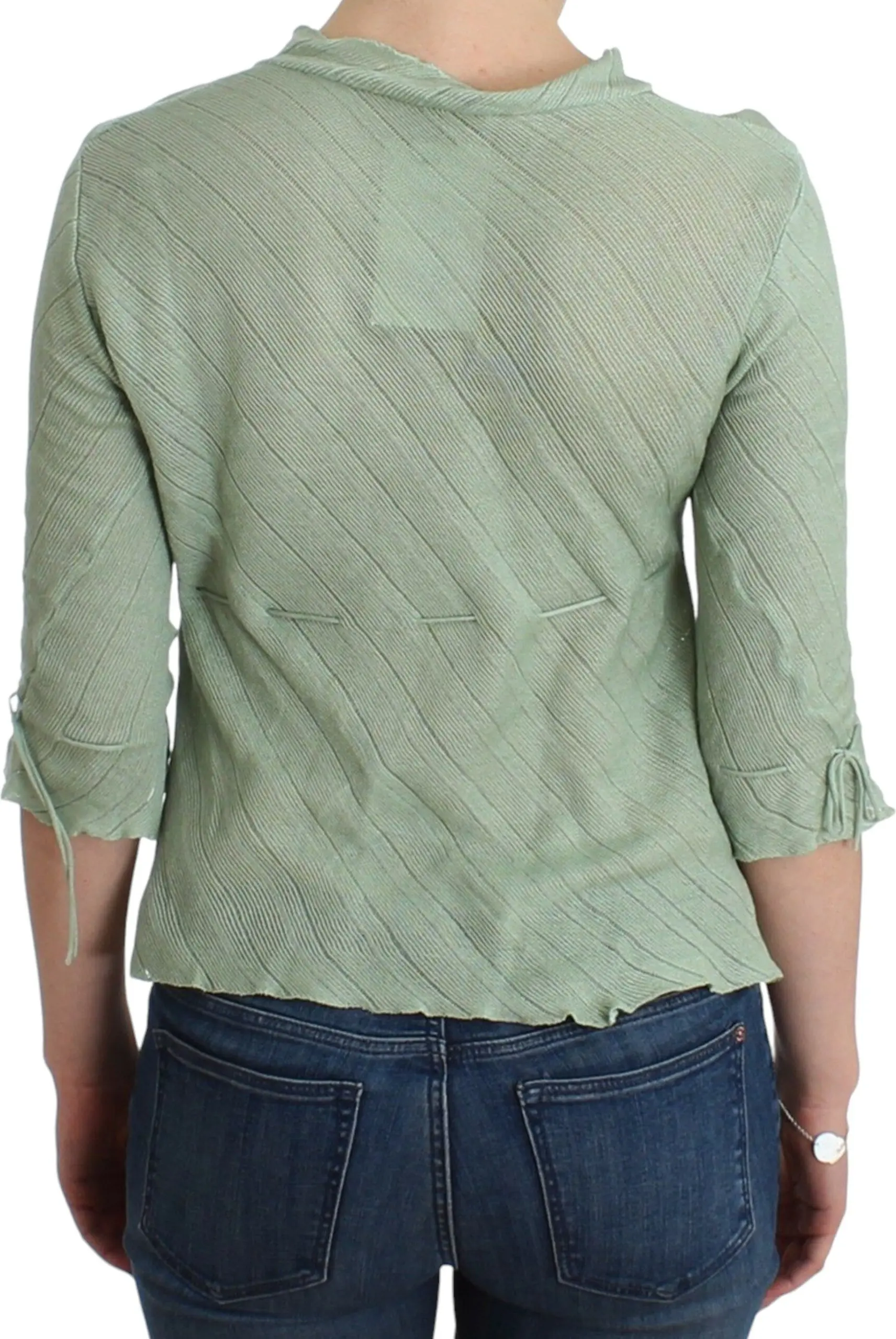 Blouse Ermanno Scervino