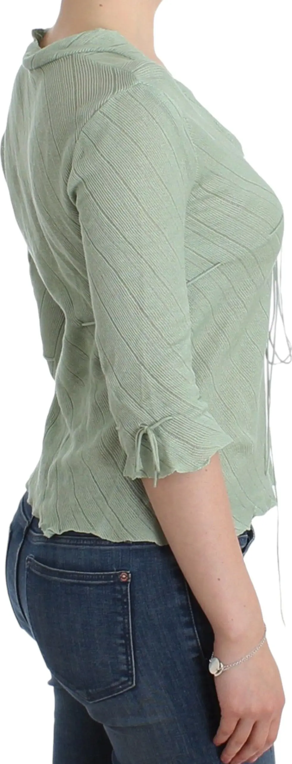 Blouse Ermanno Scervino