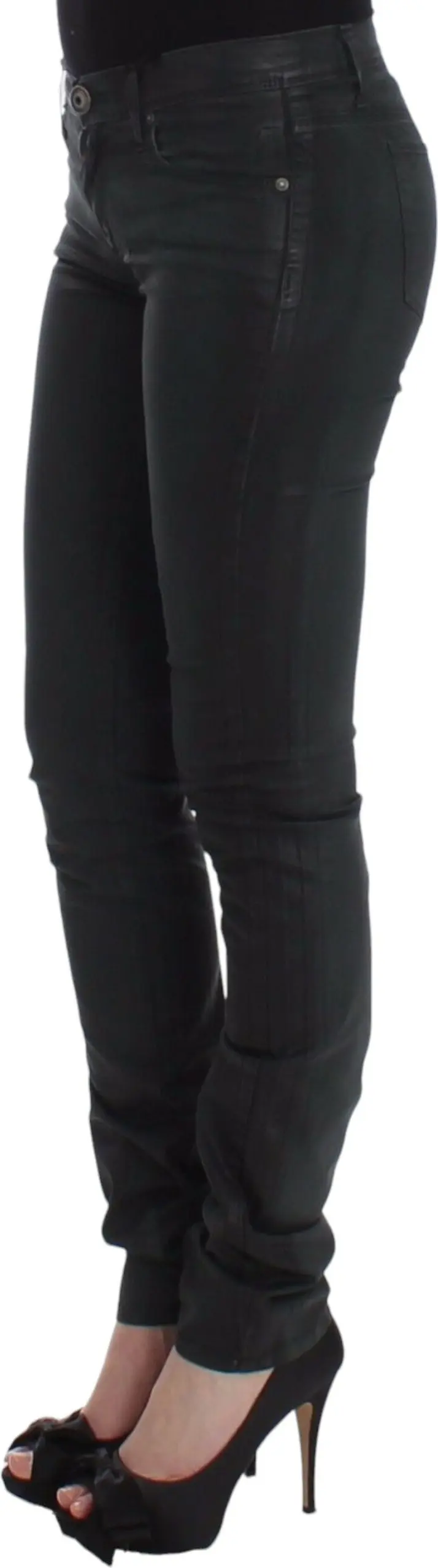 Джинсы Ermanno Scervino Slim