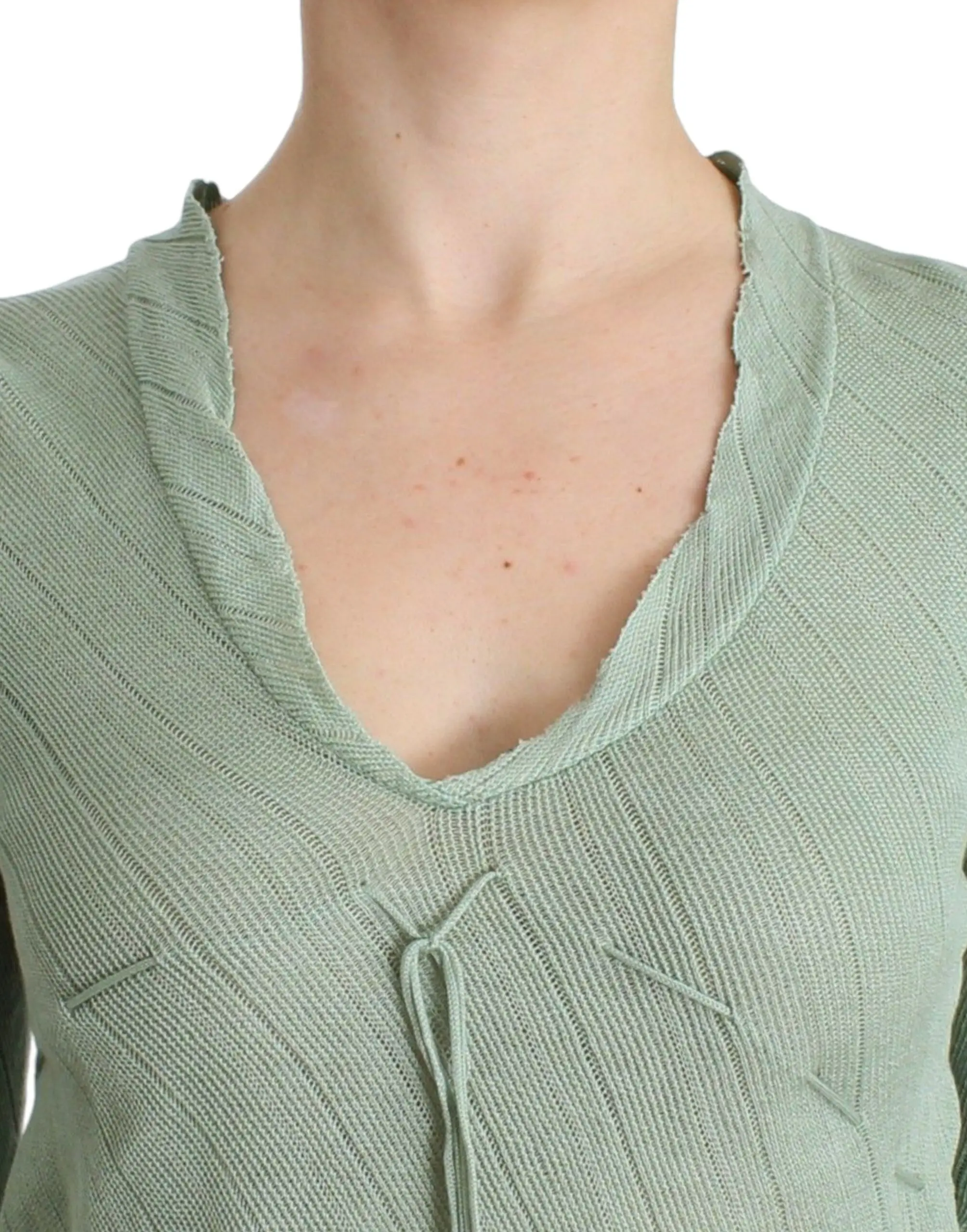 Blouse Ermanno Scervino