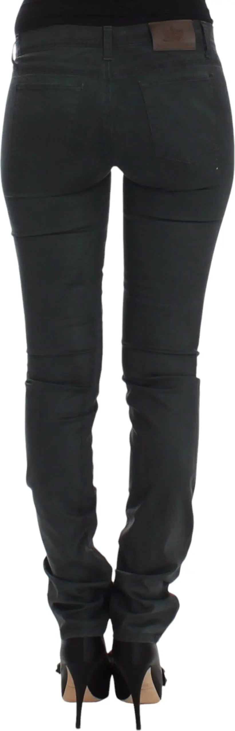 Джинсы Ermanno Scervino Slim