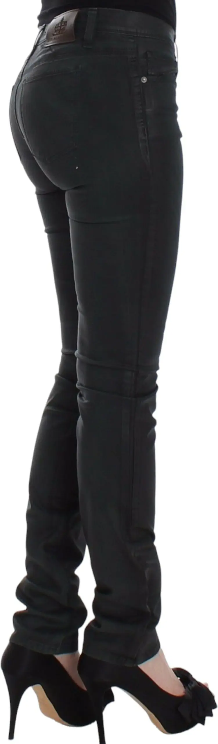 Джинсы Ermanno Scervino Slim