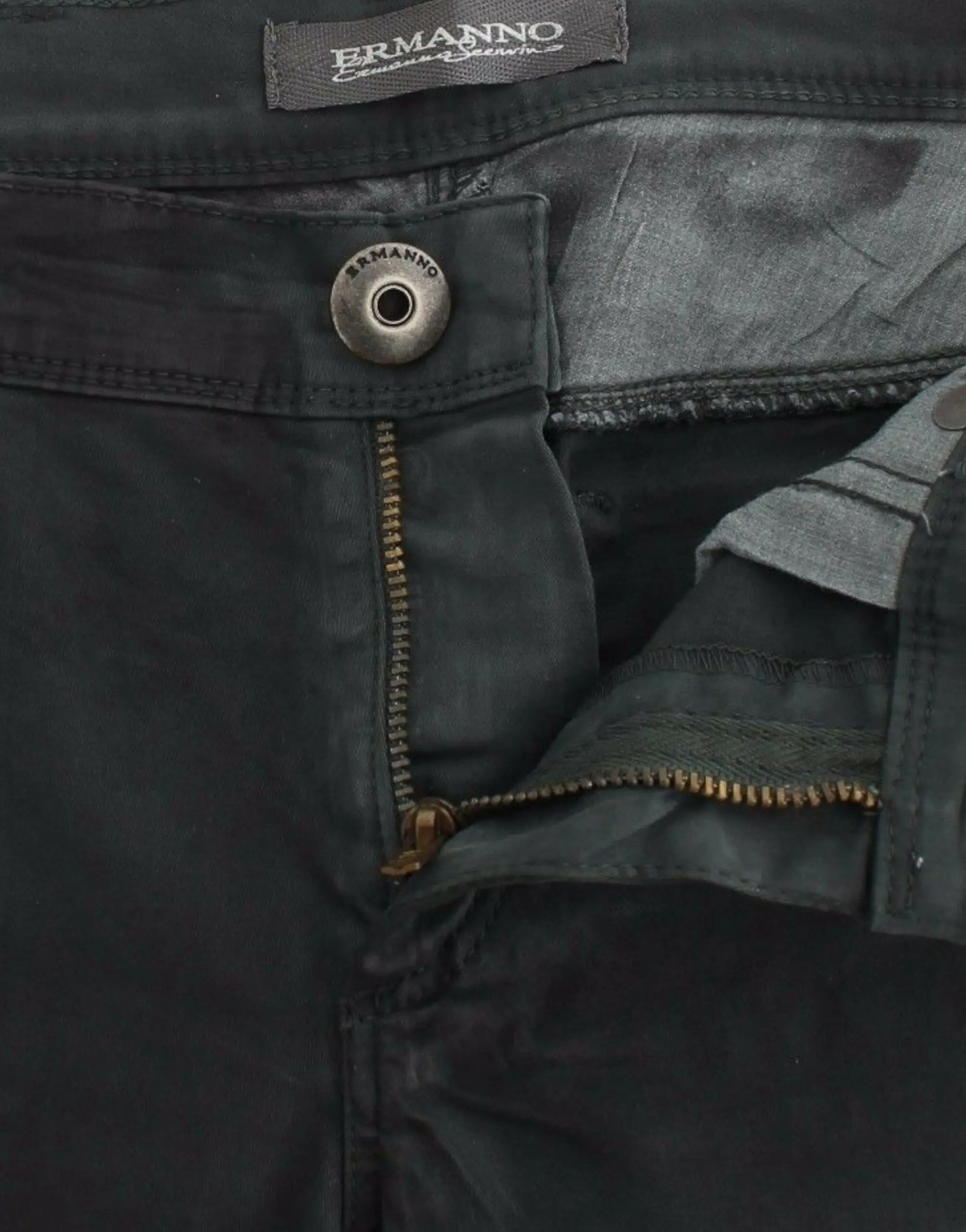 Джинсы Ermanno Scervino Slim