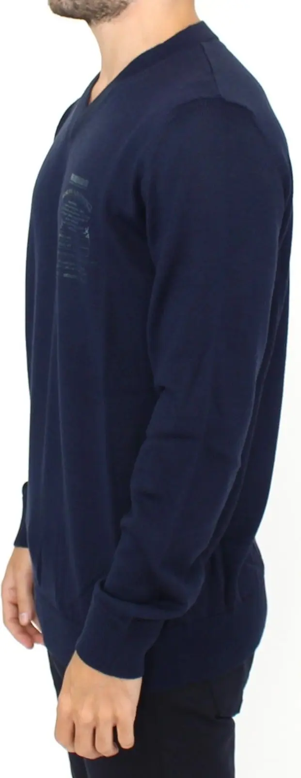 Ermanno Scervino pullover sviter