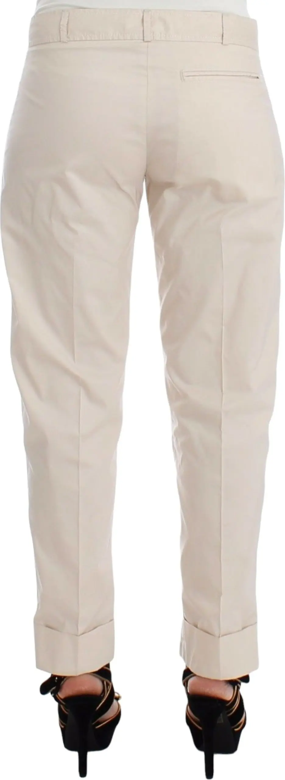 Брюки чинос Ermanno Scervino Casual