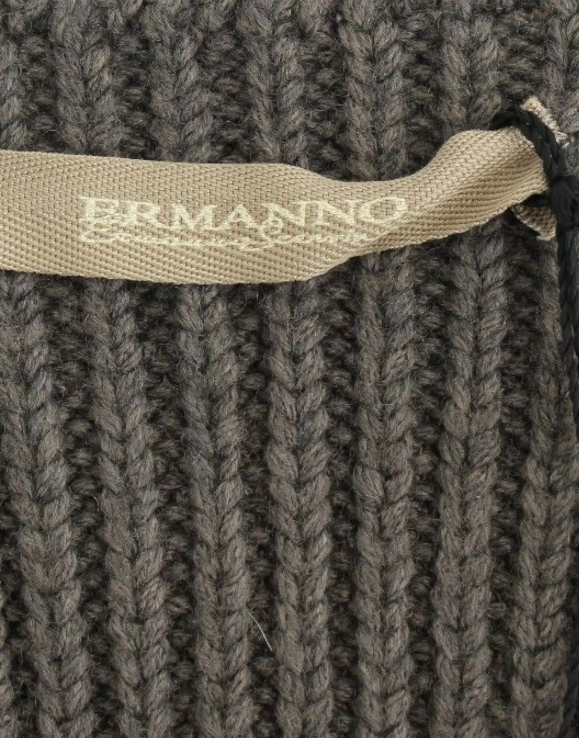 Knit Top Ermanno Scervino