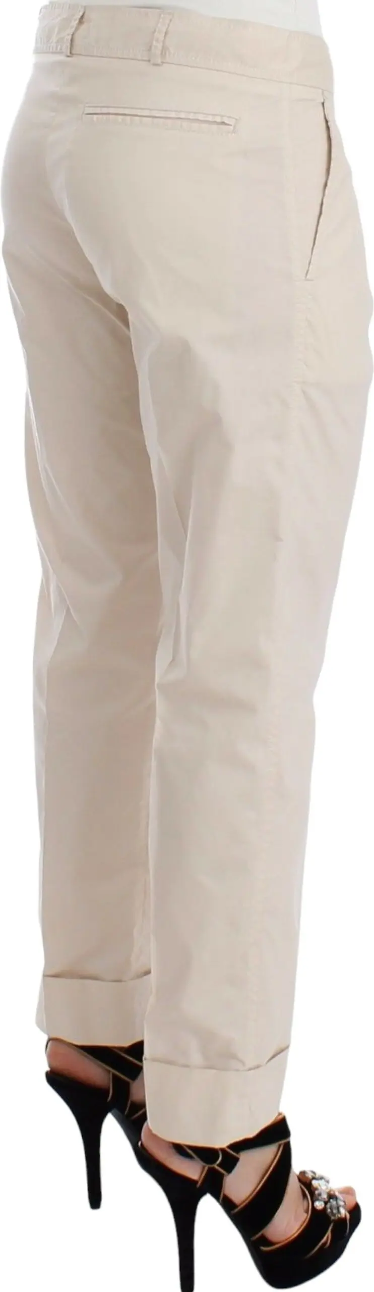 Брюки чинос Ermanno Scervino Casual