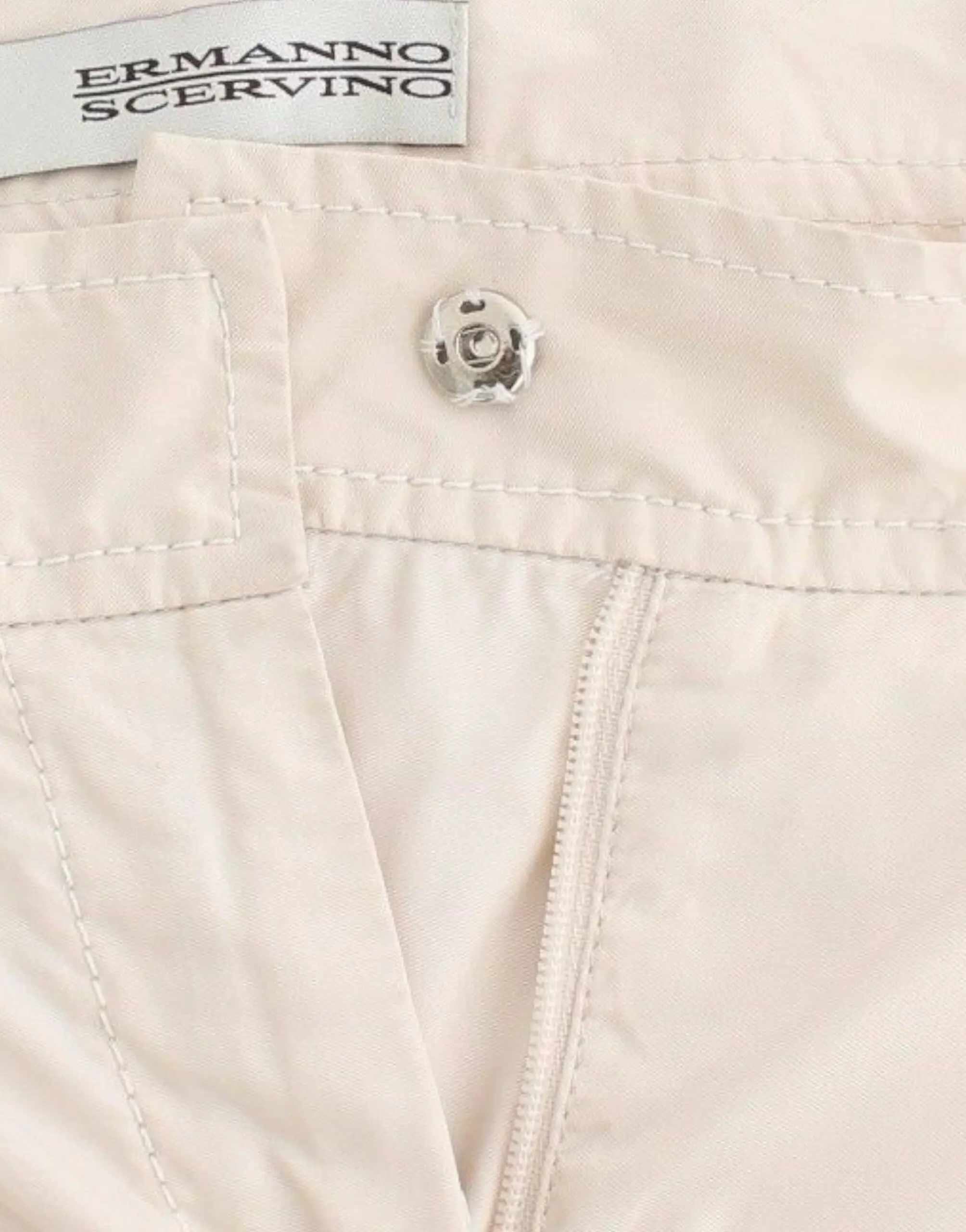 Брюки чинос Ermanno Scervino Casual