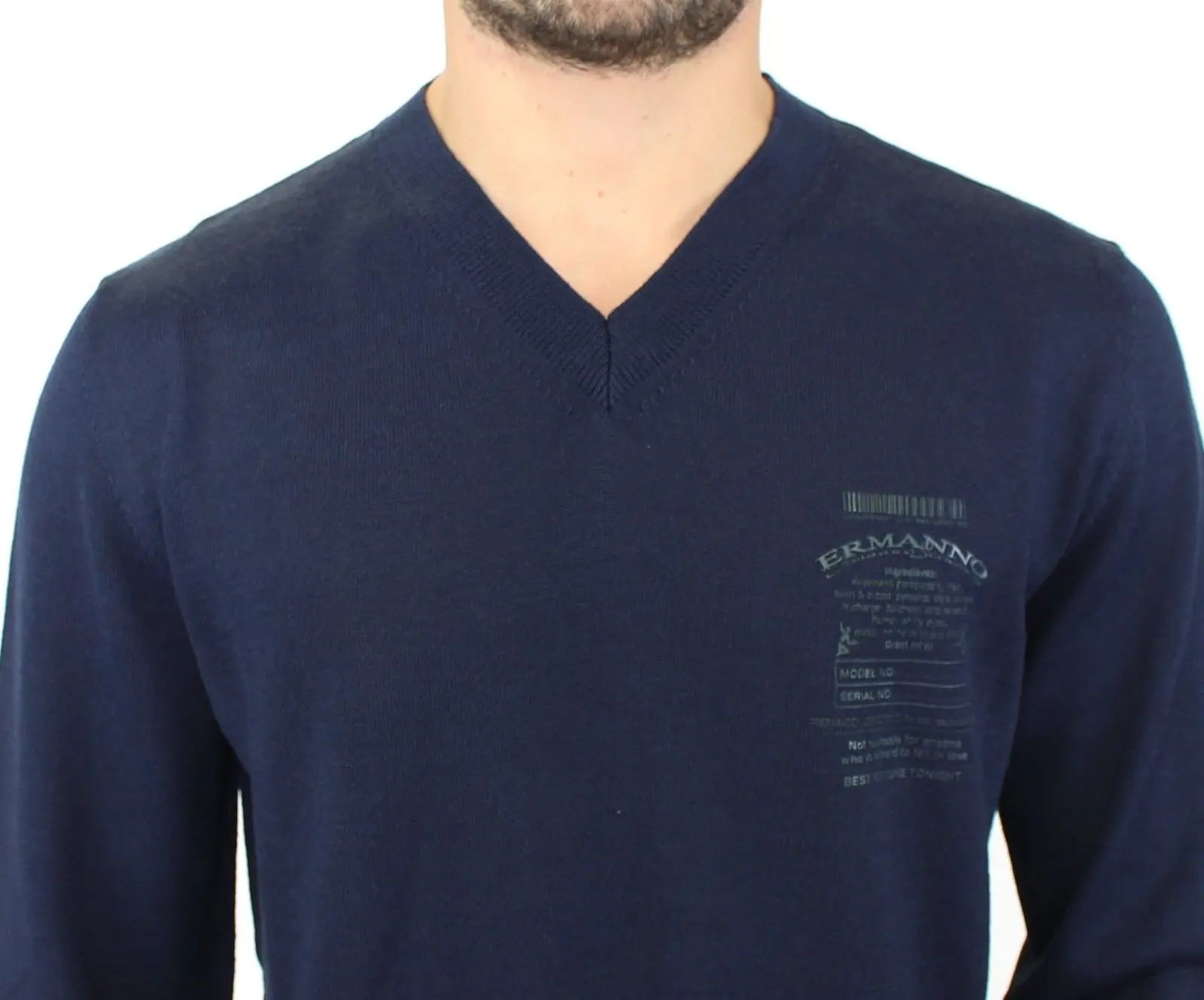 Ermanno Scervino pullover sviter