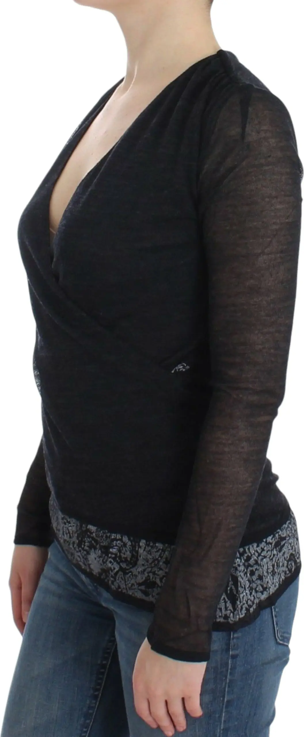 Sweater Ermanno Scervino