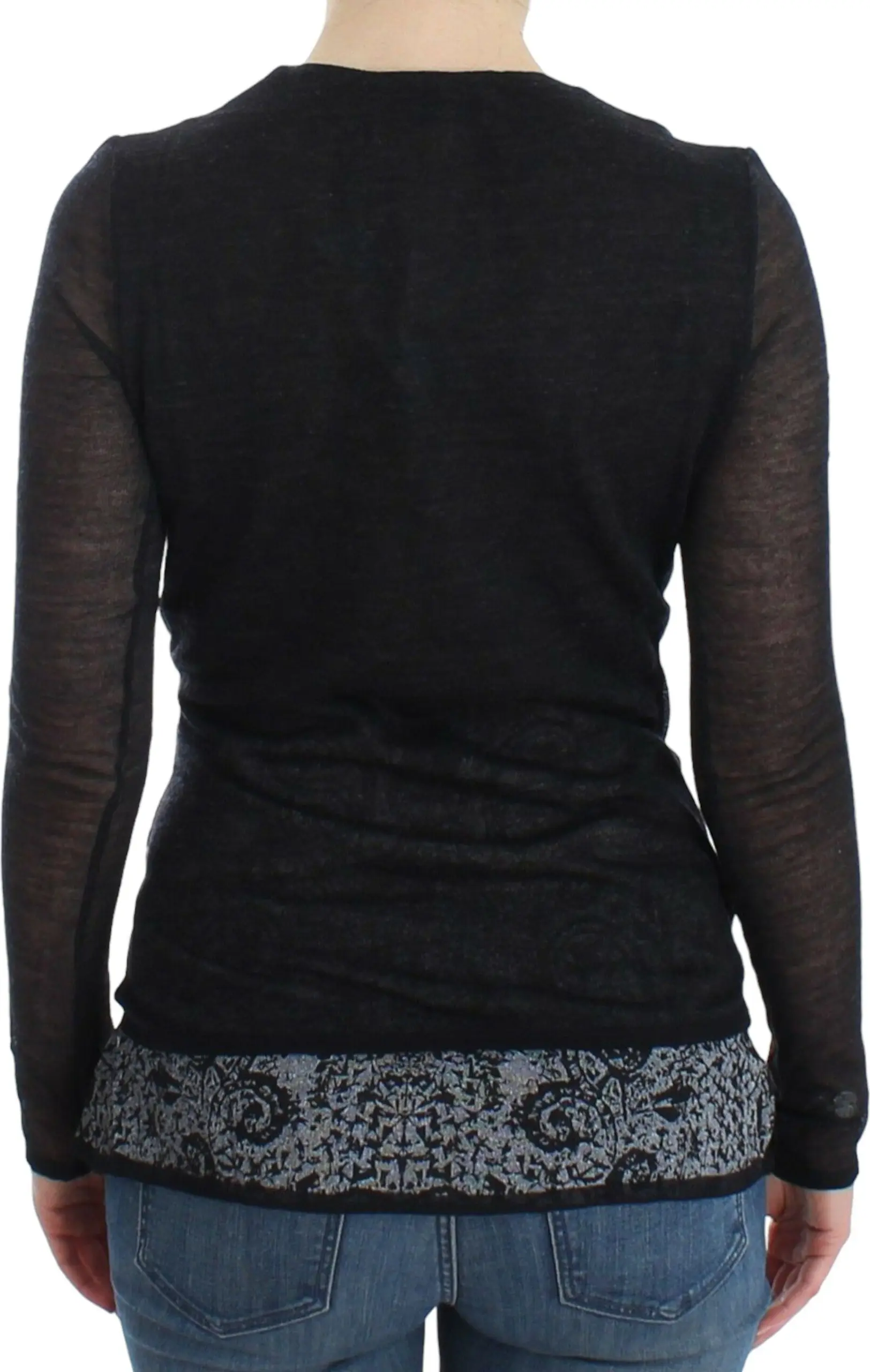 Sweater Ermanno Scervino