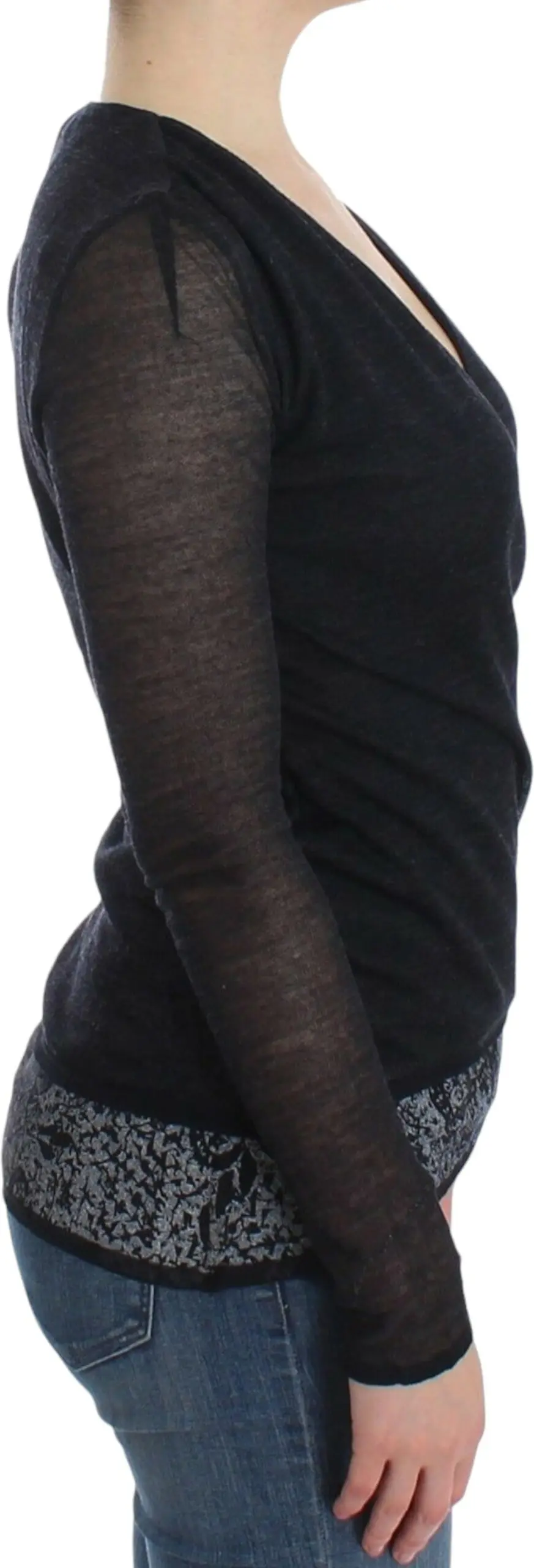 Sweater Ermanno Scervino