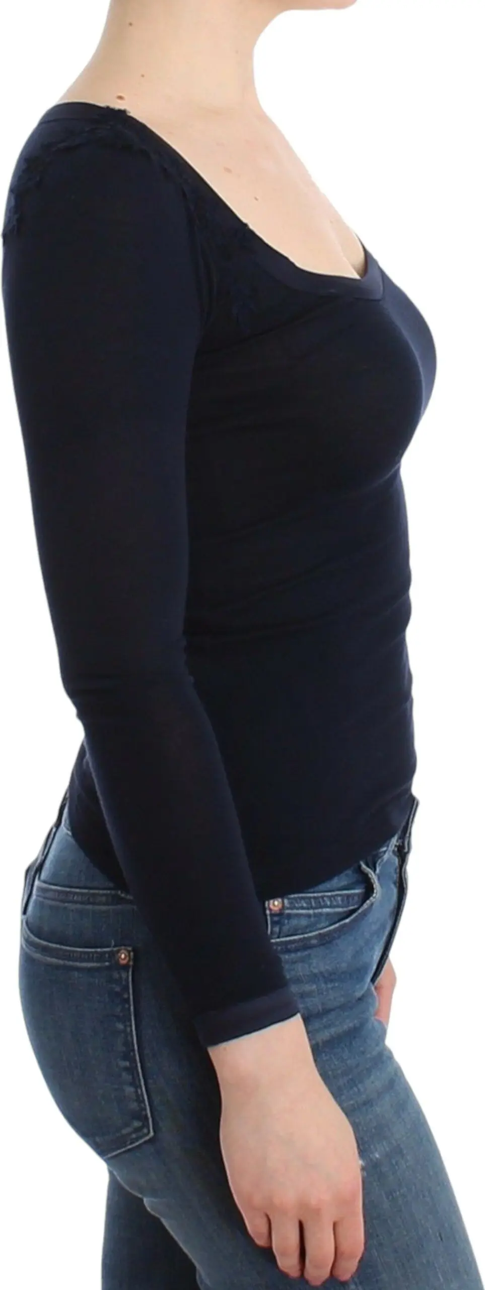 Jumper Ermanno Scervino Lingerie