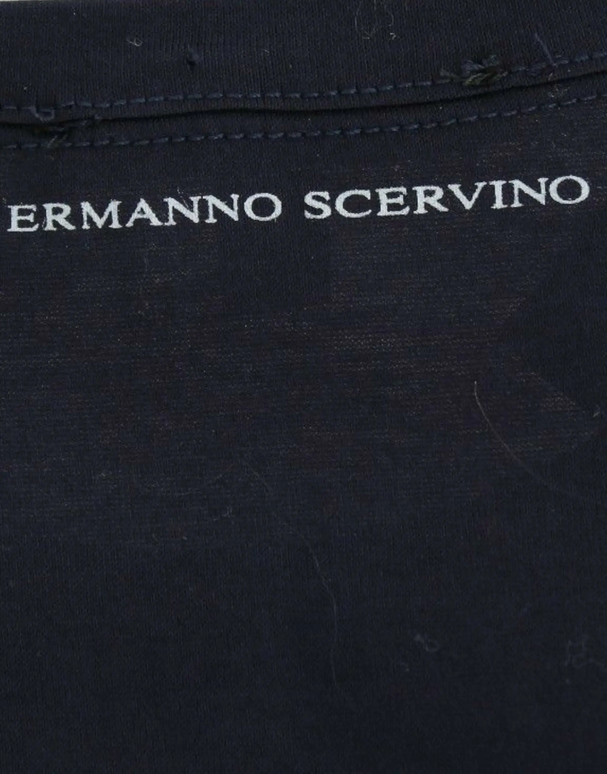 Футболка Ermanno Scervino Lingerie