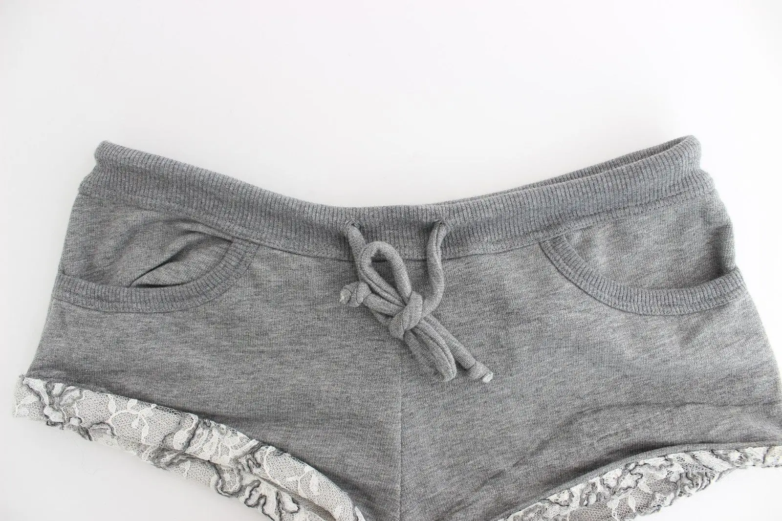 Шорты Ermanno Scervino Lingerie