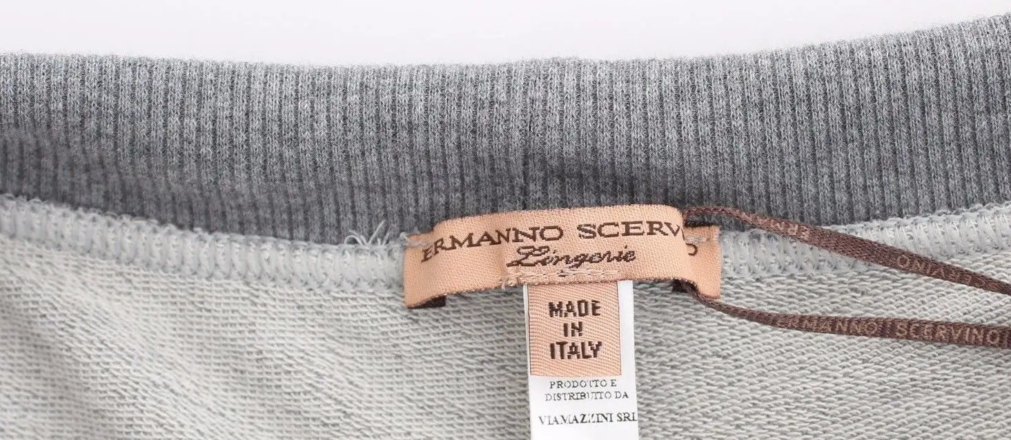 Шорты Ermanno Scervino Lingerie