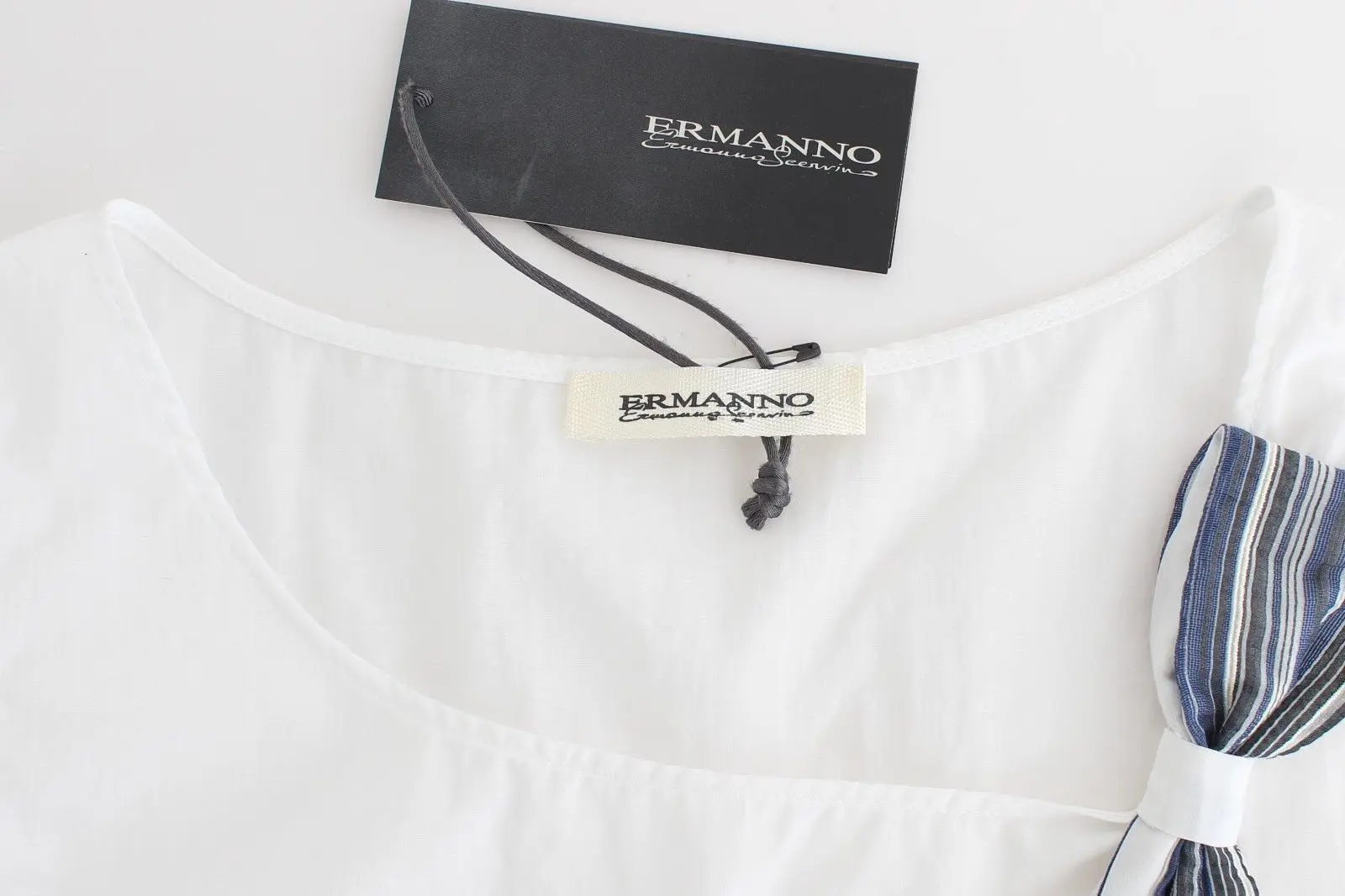 Майка Ermanno Scervino