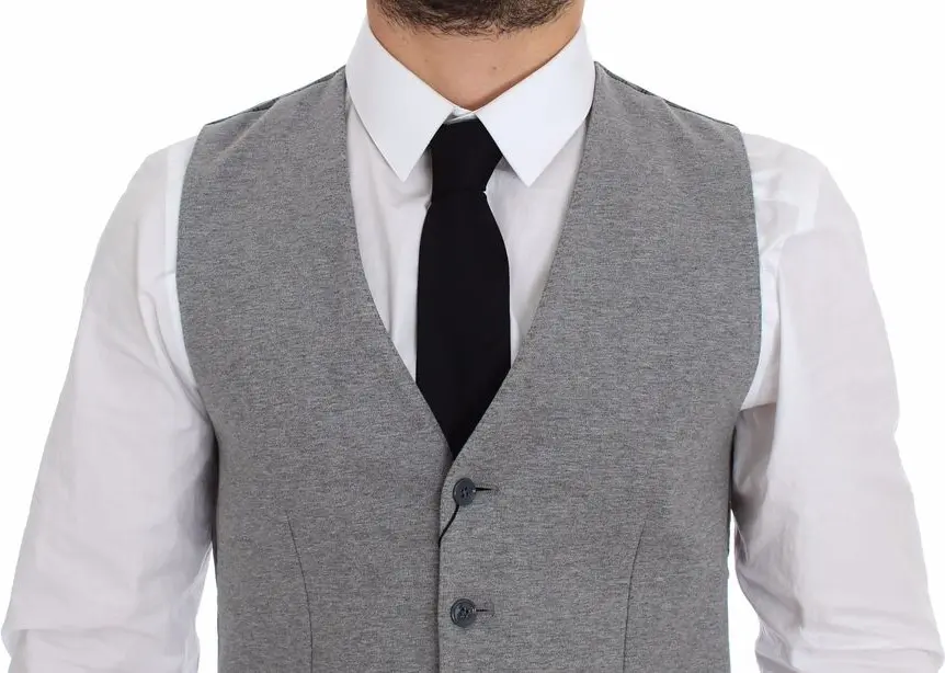 Vest Dolce & Gabbana Dress Vest Blazer