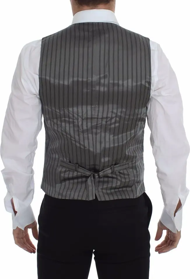 Vest Dolce & Gabbana Dress Vest Blazer
