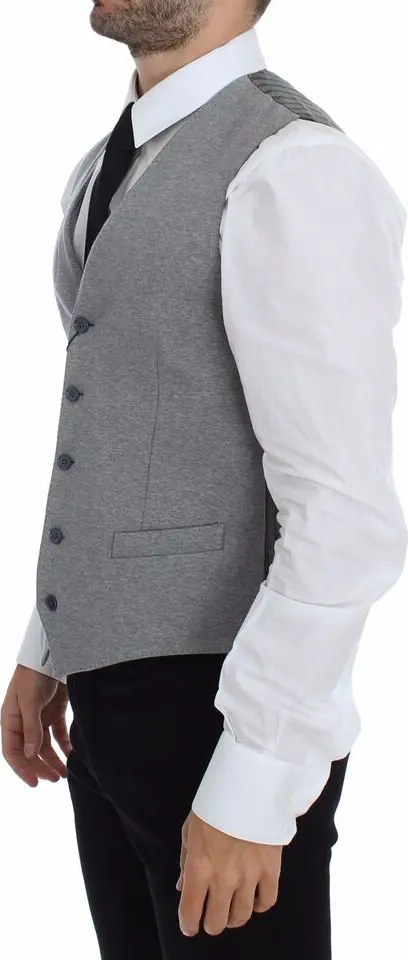 Vest Dolce & Gabbana Dress Vest Blazer
