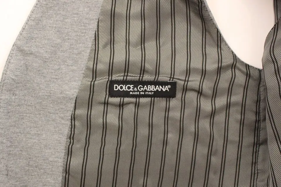 Vest Dolce & Gabbana Dress Vest Blazer