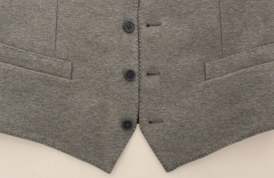 Vest Dolce & Gabbana Dress Vest Blazer