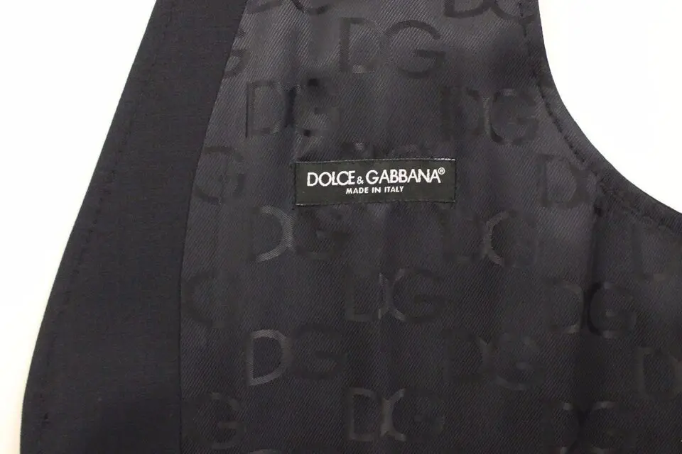 Жилет Dolce & Gabbana